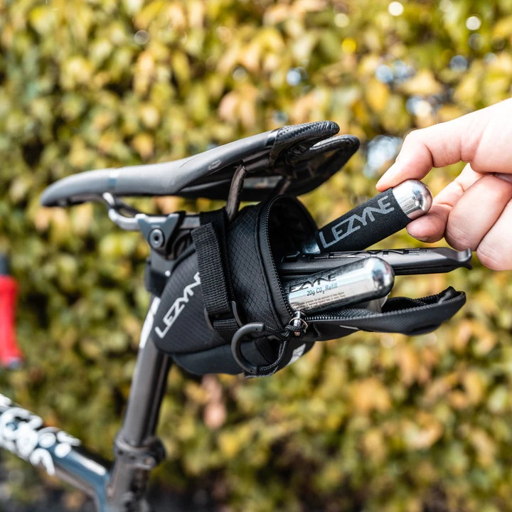 Lezyne M-Caddy Tubeless Kit