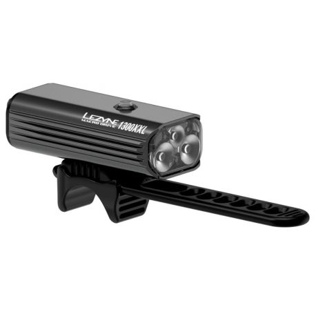 Lezyne Macro drive 1300XXL Koplamp