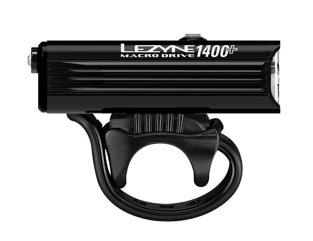 Lezyne MACRO DRIVE 1400+ Voorlicht