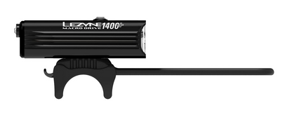 Lezyne MACRO DRIVE 1400+ Voorlicht