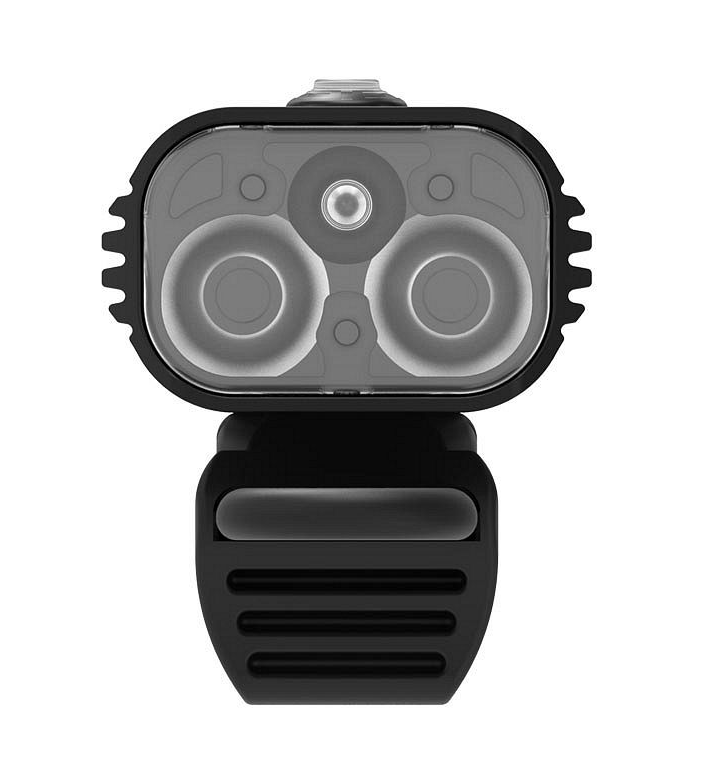 Lezyne MACRO DRIVE 1400+ Voorlicht