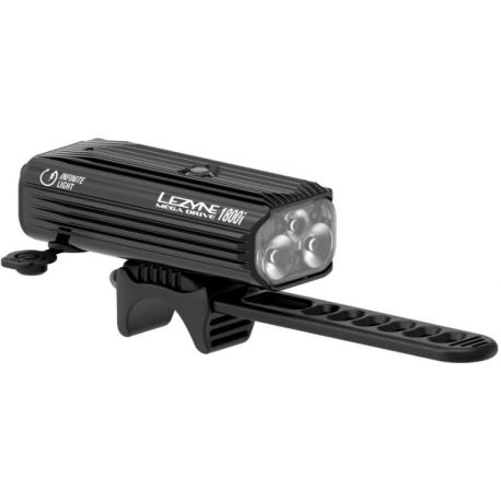 Lezyne Mega Drive 1800i Koplamp