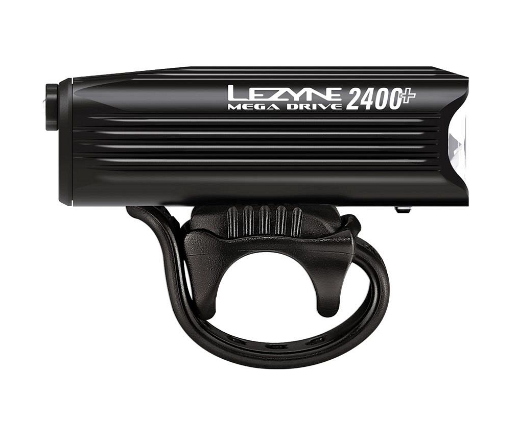 Lezyne MEGA DRIVE 2400+ Voorlicht