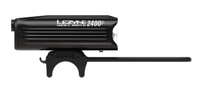 Lezyne MEGA DRIVE 2400+ Voorlicht