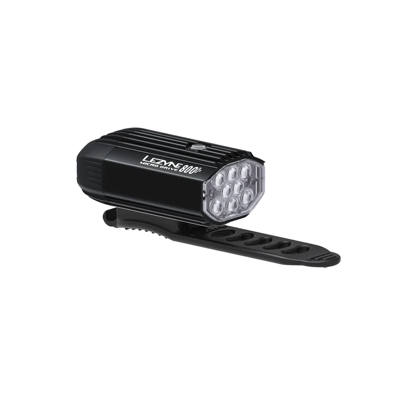 Lezyne Micro Drive 800+ Koplamp
