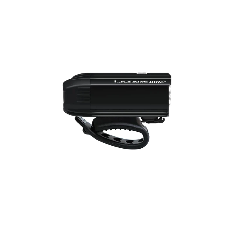 Lezyne Micro Drive 800+ Koplamp