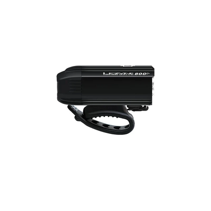 Lezyne Micro Drive 800+ Koplamp