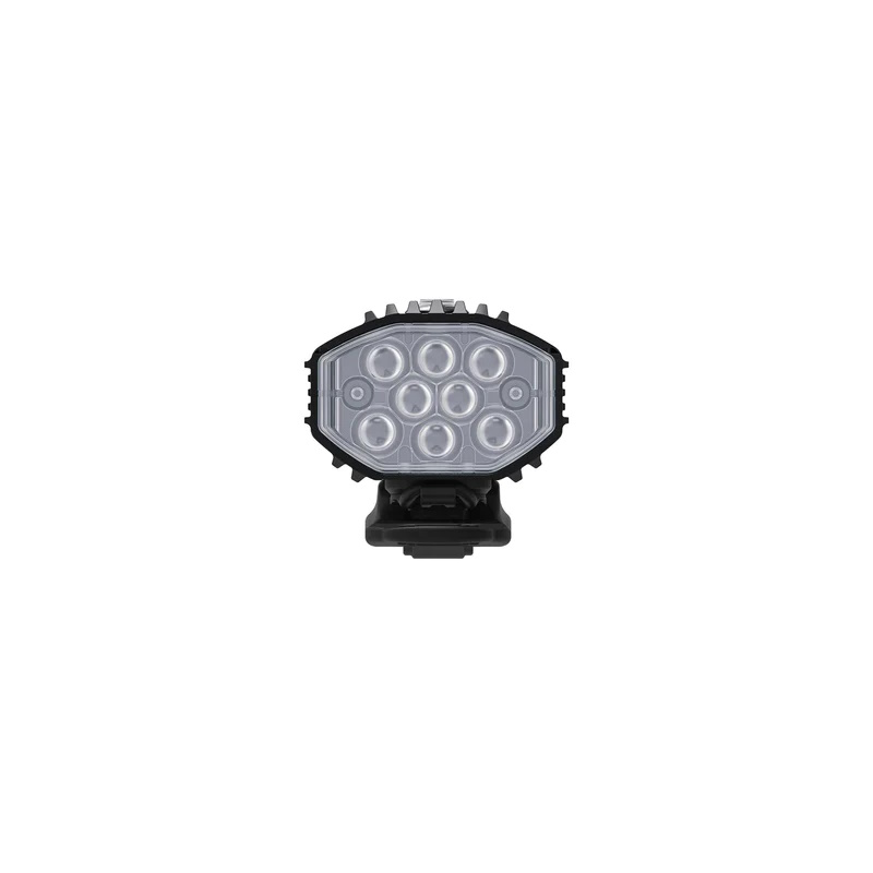 Lezyne Micro Drive Pro 1000+ Front