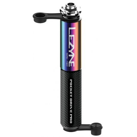 LEZYNE Pocket Drive Pro Minipomp