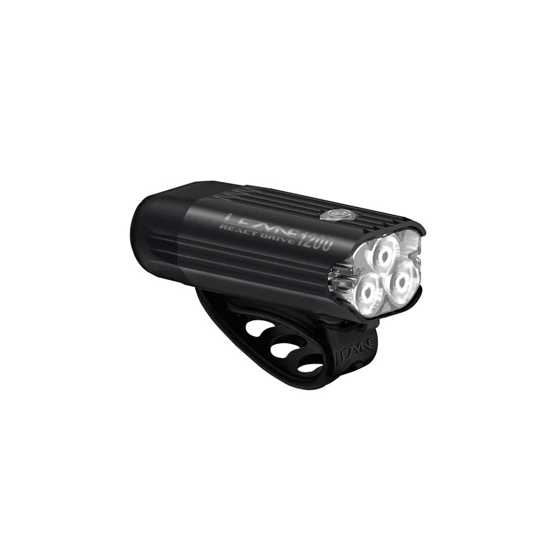 Lezyne React Drive Koplamp