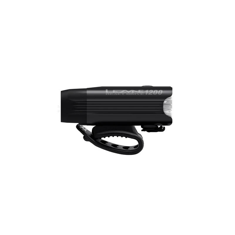 Lezyne React Drive Koplamp