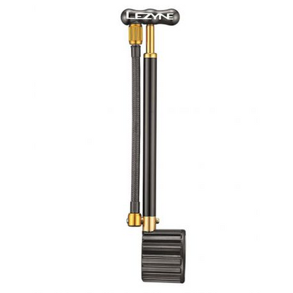 Lezyne Shock Drive Demperpomp