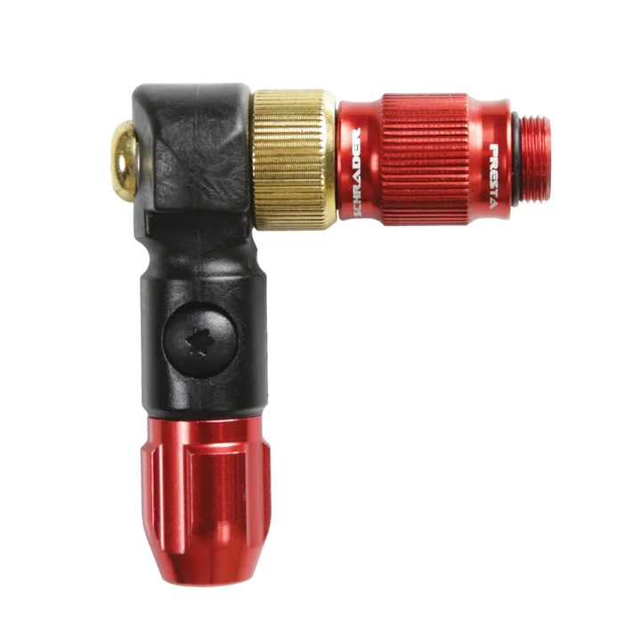 Lezyne Shop Floor Drive
