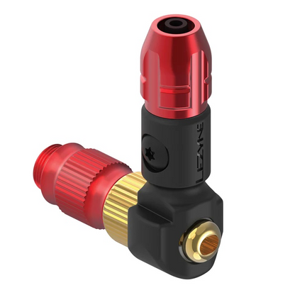 Lezyne Shop Floor Drive