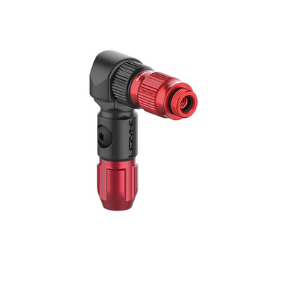LEZYNE STEEL FLOOR DRIVE 3.5 FLAT Pomp