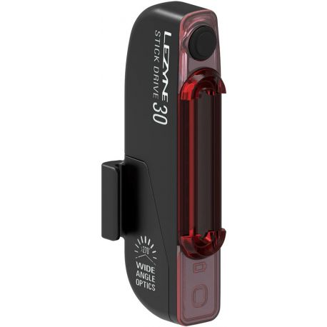 Lezyne Stick Drive Achterlicht