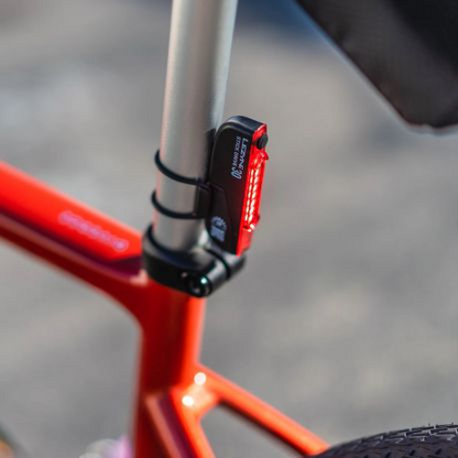 Lezyne Stick Drive Achterlicht