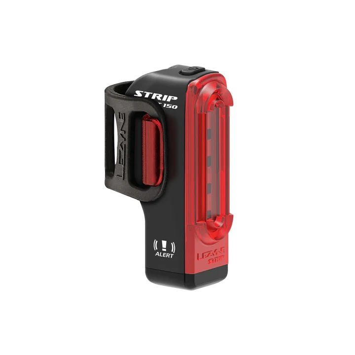 Lezyne Strip Alert Drive 150 Lumen achterlicht