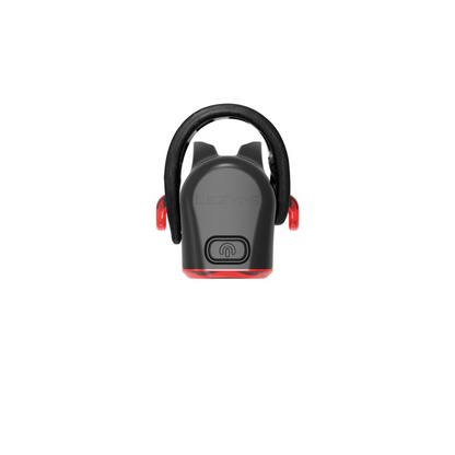 Lezyne Strip Drive Pro 400+ Achterlicht