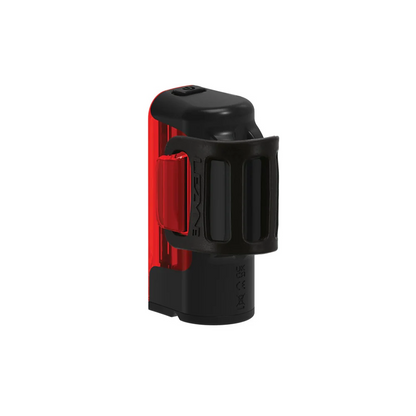 Lezyne Strip Drive Pro 400+ Achterlicht