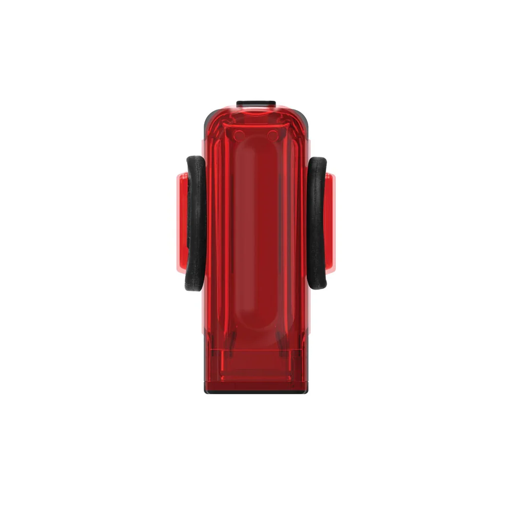 Lezyne Strip Drive Pro 400+ Achterlicht