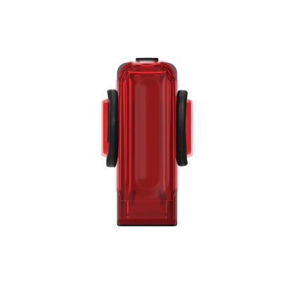 Lezyne Strip Drive Pro 400+ Achterlicht