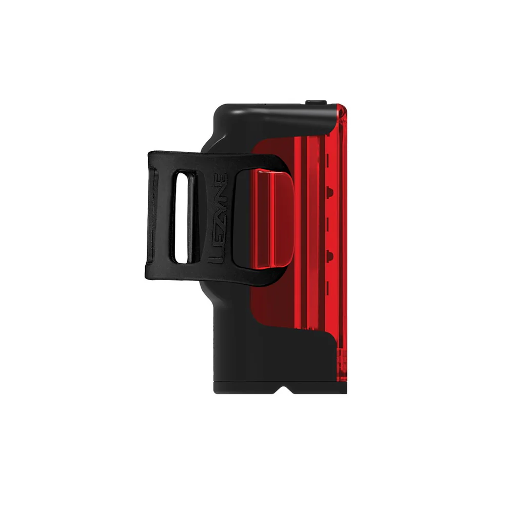 Lezyne Strip Drive Pro 400+ Achterlicht
