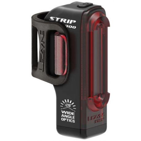 Lezyne Strip Drive Pro Achterlicht