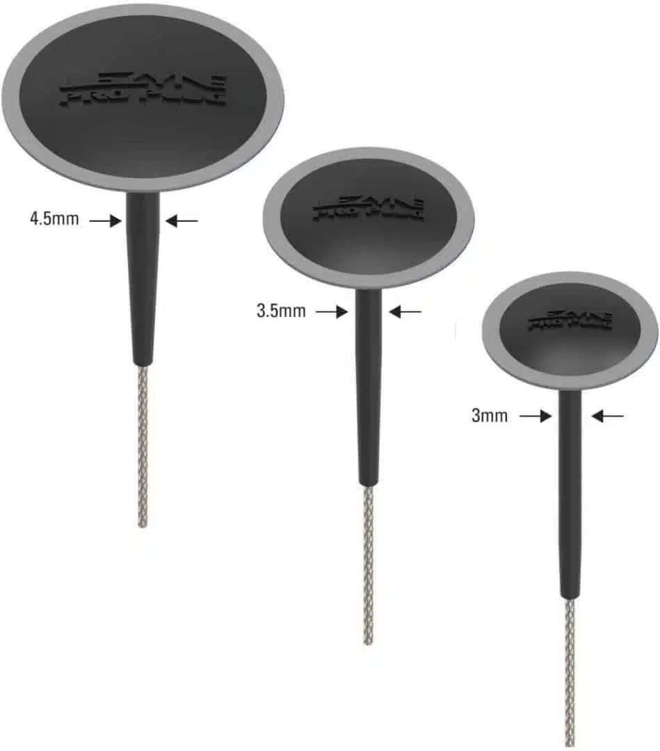 Lezyne Tubeless Pro Plugs