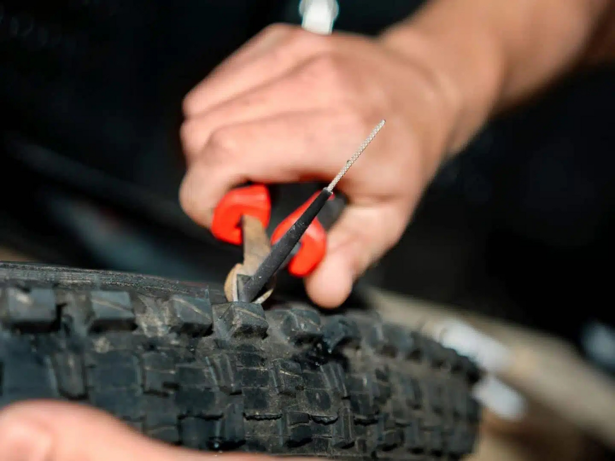 Lezyne Tubeless Pro Plugs