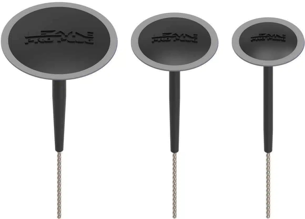 Lezyne Tubeless Pro Plugs