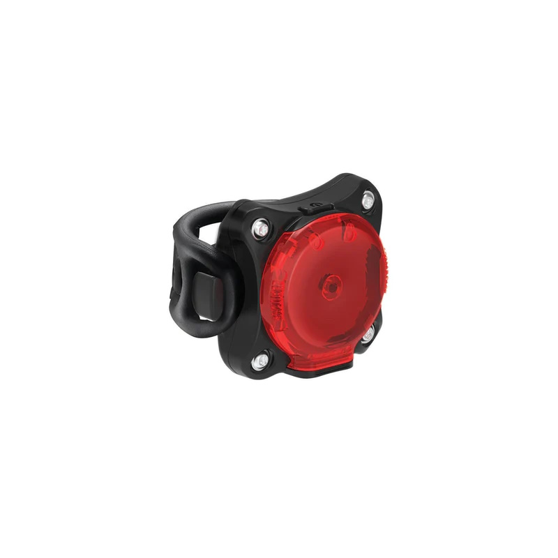 Lezyne Zecto Drive 200+ Achterlicht