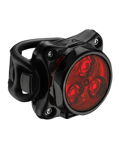 Lezyne Zecto Drive Rear 80 Lumen