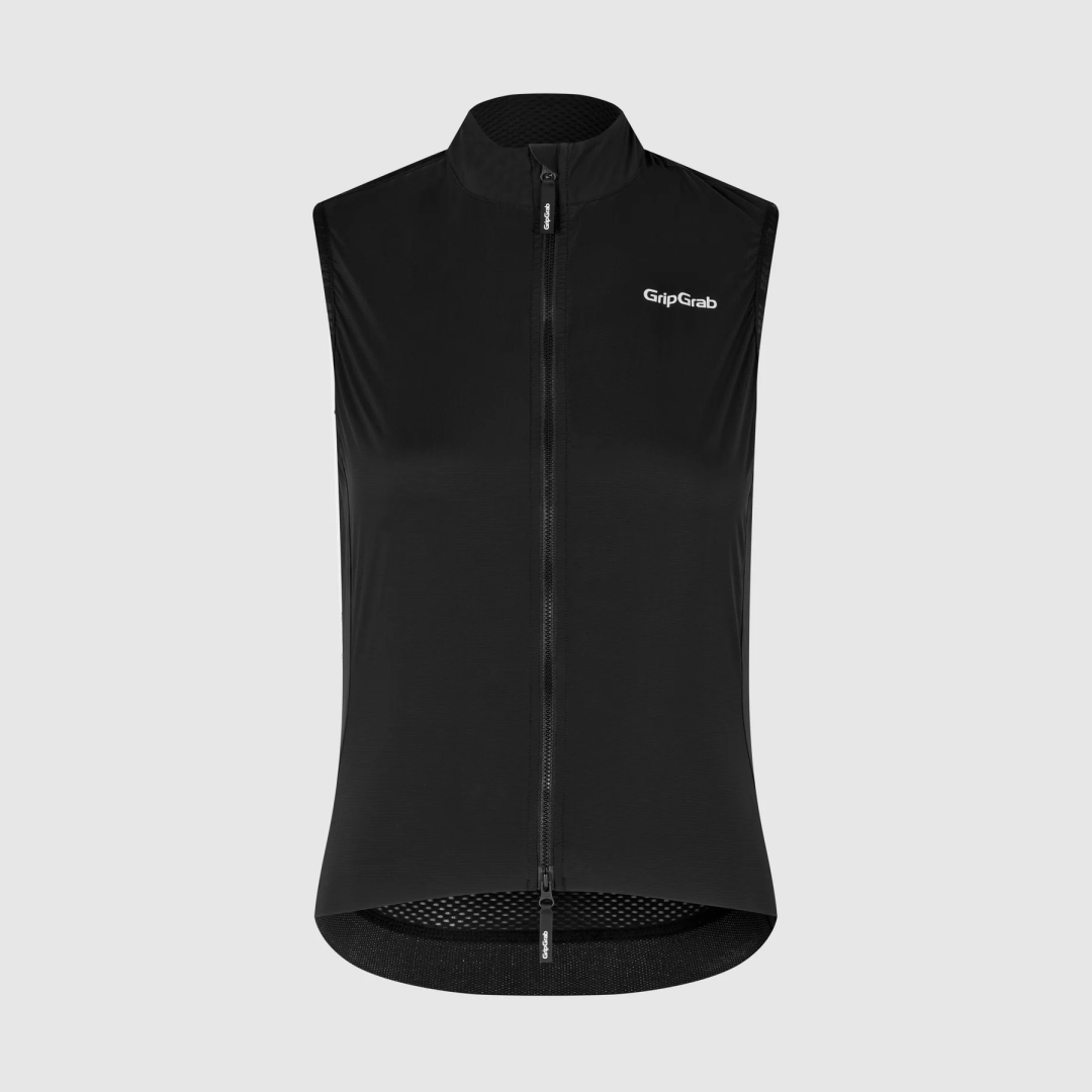 GripGrab PACR Windproof Lightweight Vest Dames