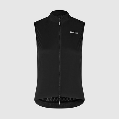GripGrab PACR Windproof Lightweight Vest Dames
