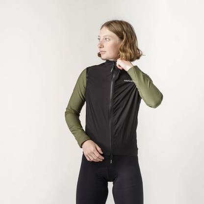 GripGrab PACR Windproof Lightweight Vest Dames