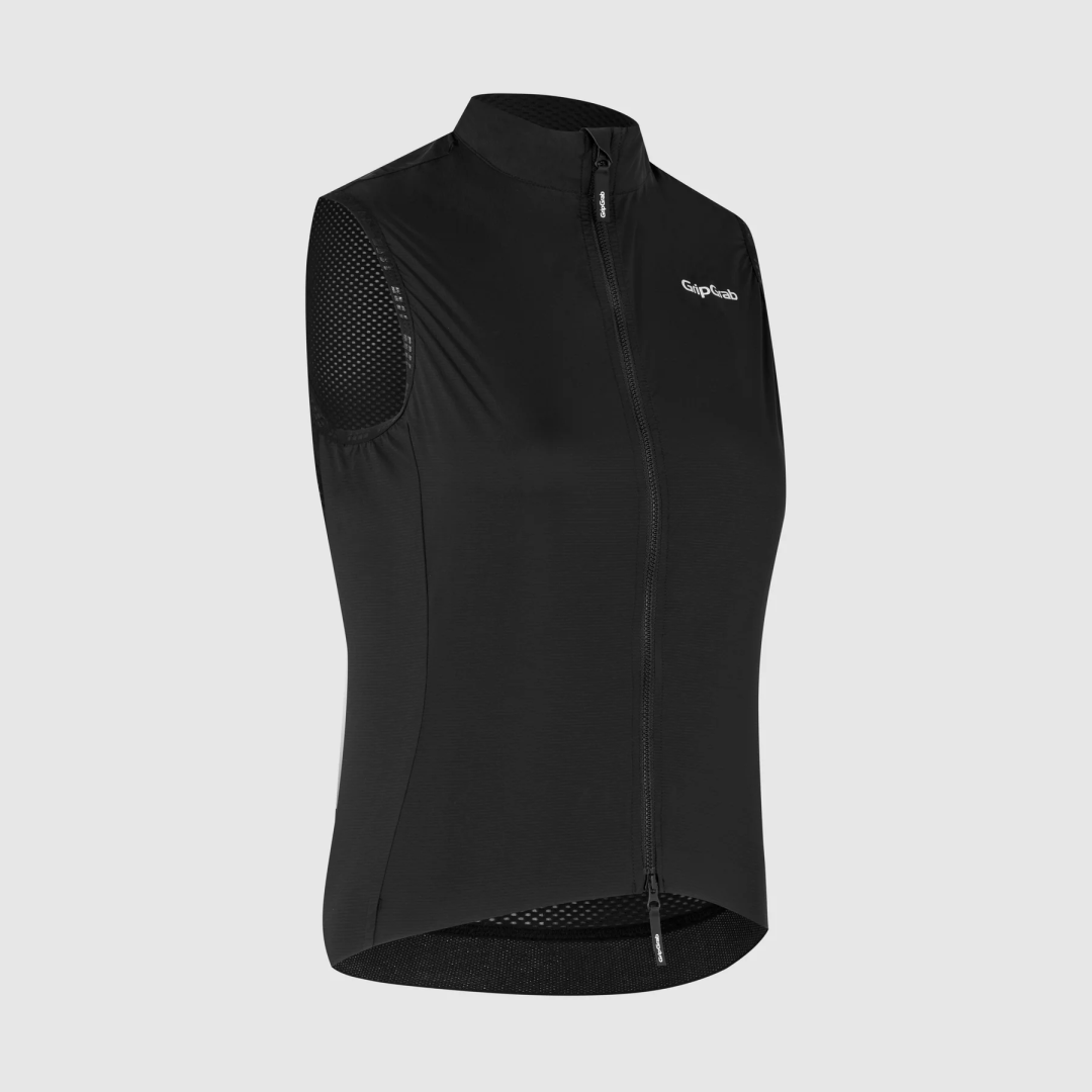 GripGrab PACR Windproof Lightweight Vest Dames
