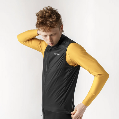 GripGrab PACR Windproof Lightweight Vest Heren