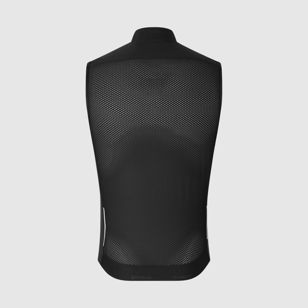 GripGrab PACR Windproof Lightweight Vest Heren