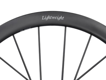 Lightweight Meilenstein ART EXP Wielset