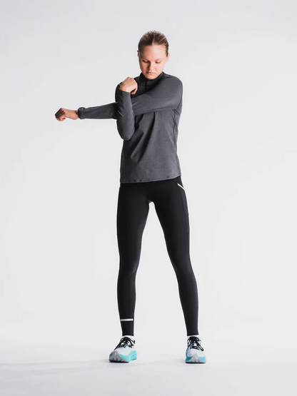 Fusion Long Tights