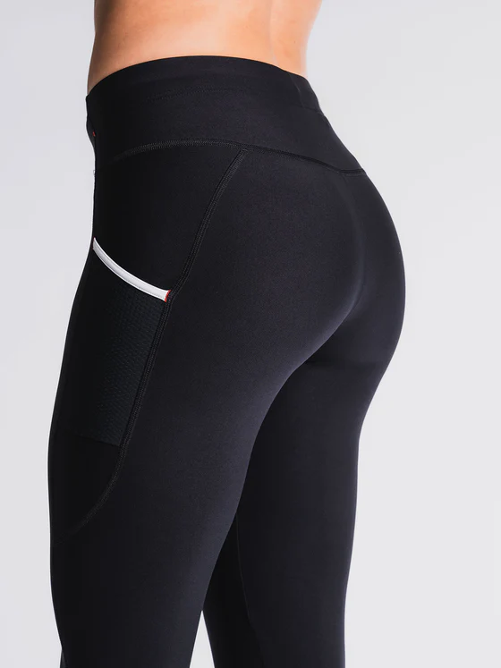 Fusion Long Tights