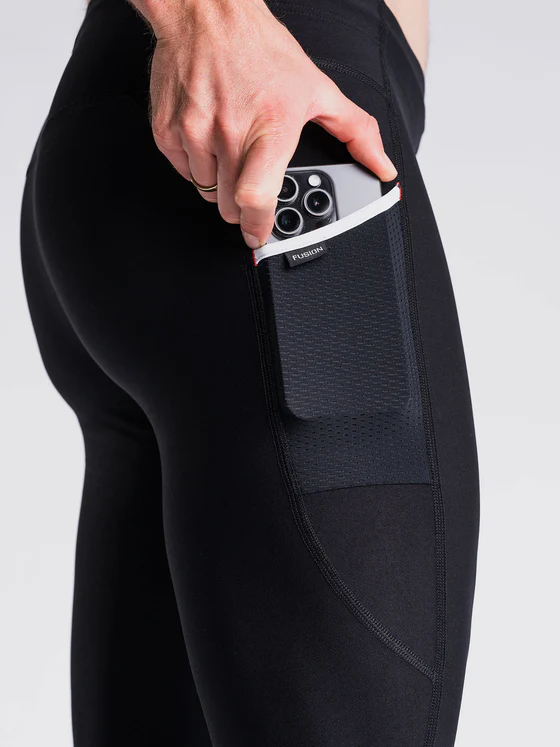 Fusion Long Tights