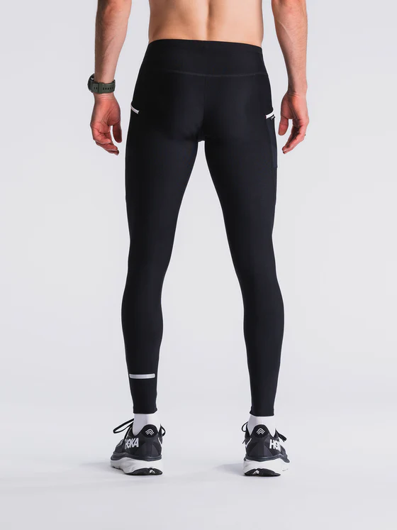 Fusion Long Tights