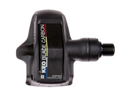 Look Kéo Blade Carbon Bicycle Pedalen