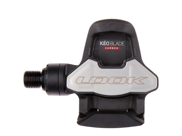 Look Kéo Blade Carbon Bicycle Pedalen