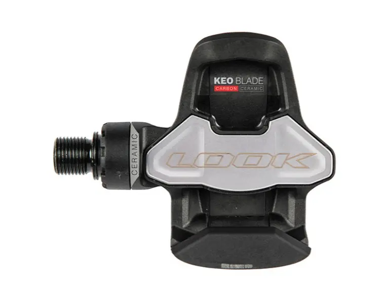 Look Kéo Blade Carbon Ceramic Pedalen