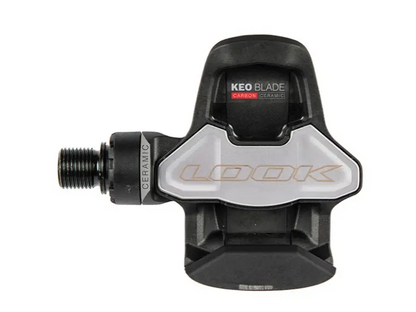 Look Kéo Blade Carbon Ceramic Pedalen