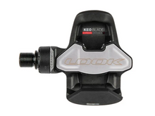 Look Kéo Blade Carbon Ti Ceramic Pedalen