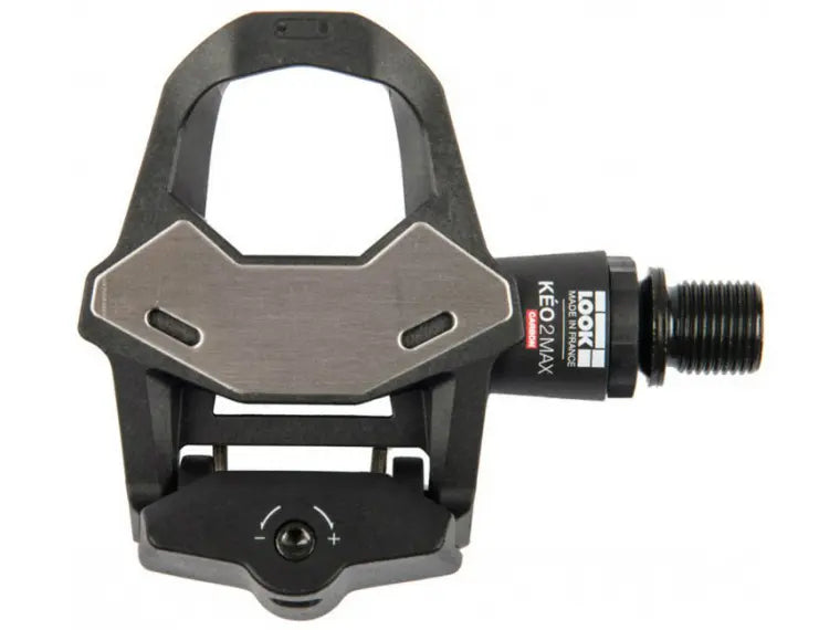 Look Pedals Kéo 2 Max Carbon Pedalen